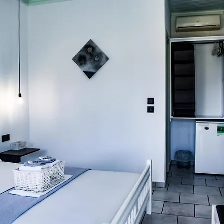 Aparthotel Aura *