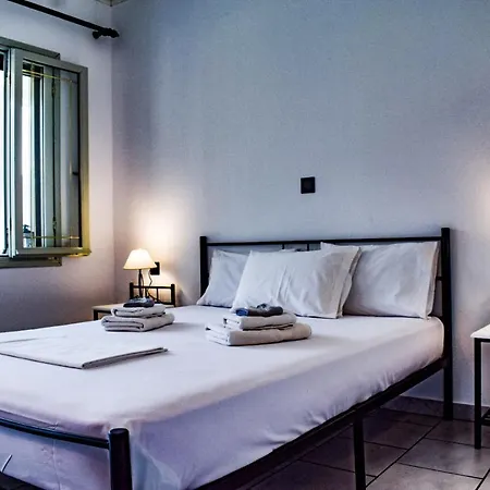 Aura Aparthotel
