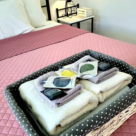 Aura Aparthotel