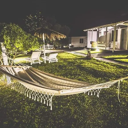 Aparthotel Aura Koinira