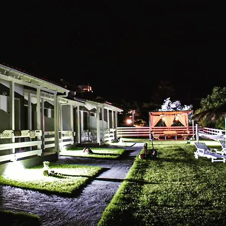 Aparthotel Aura