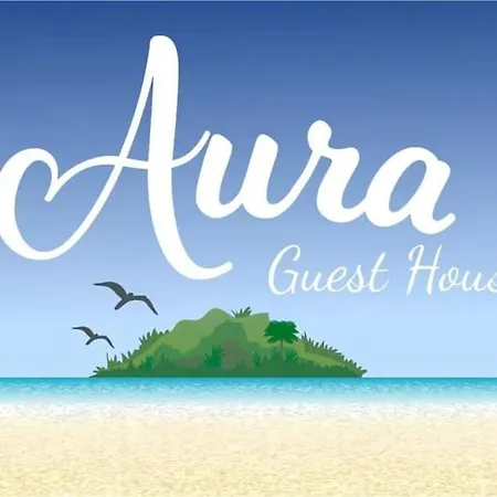 Aura Aparthotel *