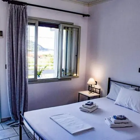Aura Aparthotel Koinira