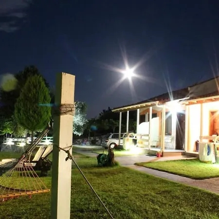 Appart hôtel Aura