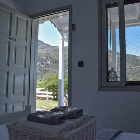 Aura Appart hôtel