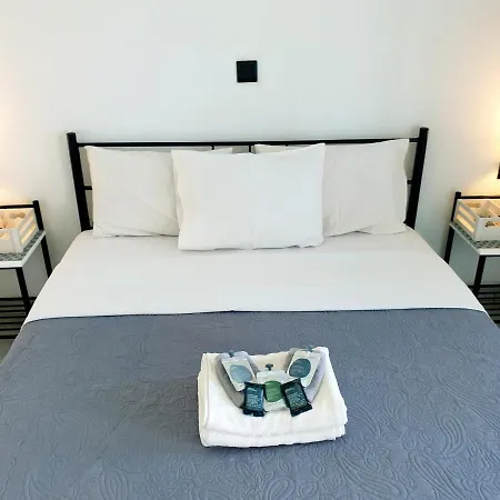 Aparthotel Aura Koinira