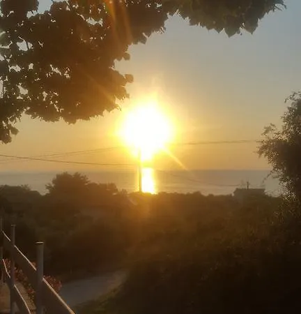 Aparthotel Aura Koinira