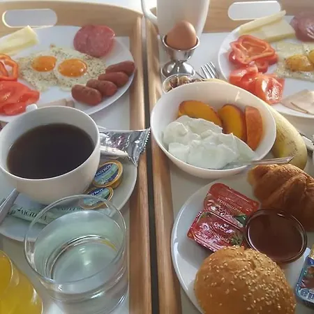 Aparthotel Aura Koinira