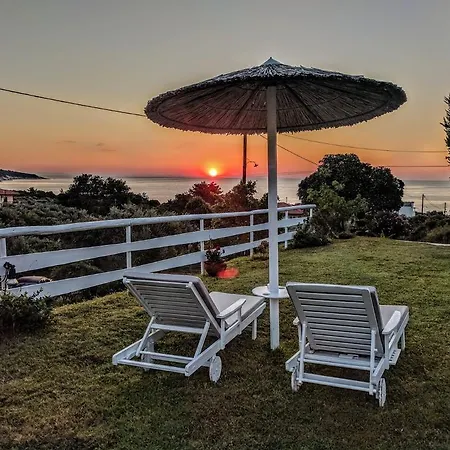 Aparthotel Aura Koinira